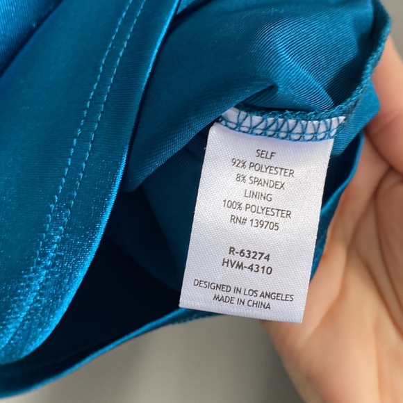 BNWT Emerald Sundae party dress - medium - Picture 7 of 8